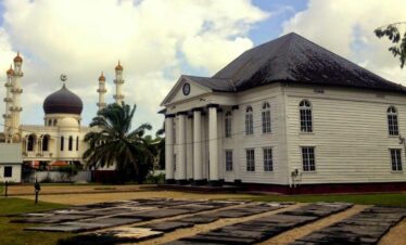 Neveh Shalom Synagogue
