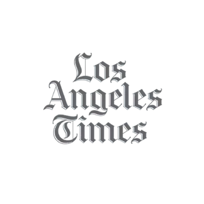 Los Angeles Times